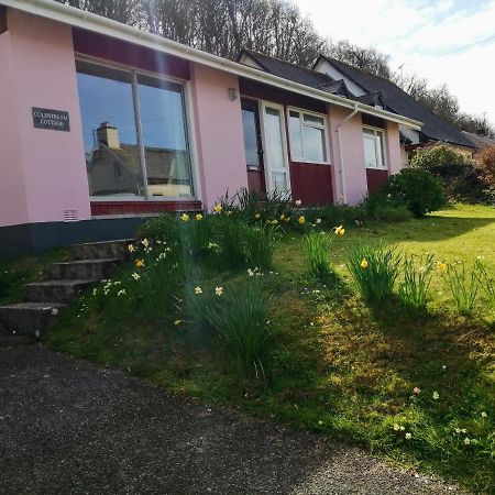 Coldstream Cottage Dale Exterior foto